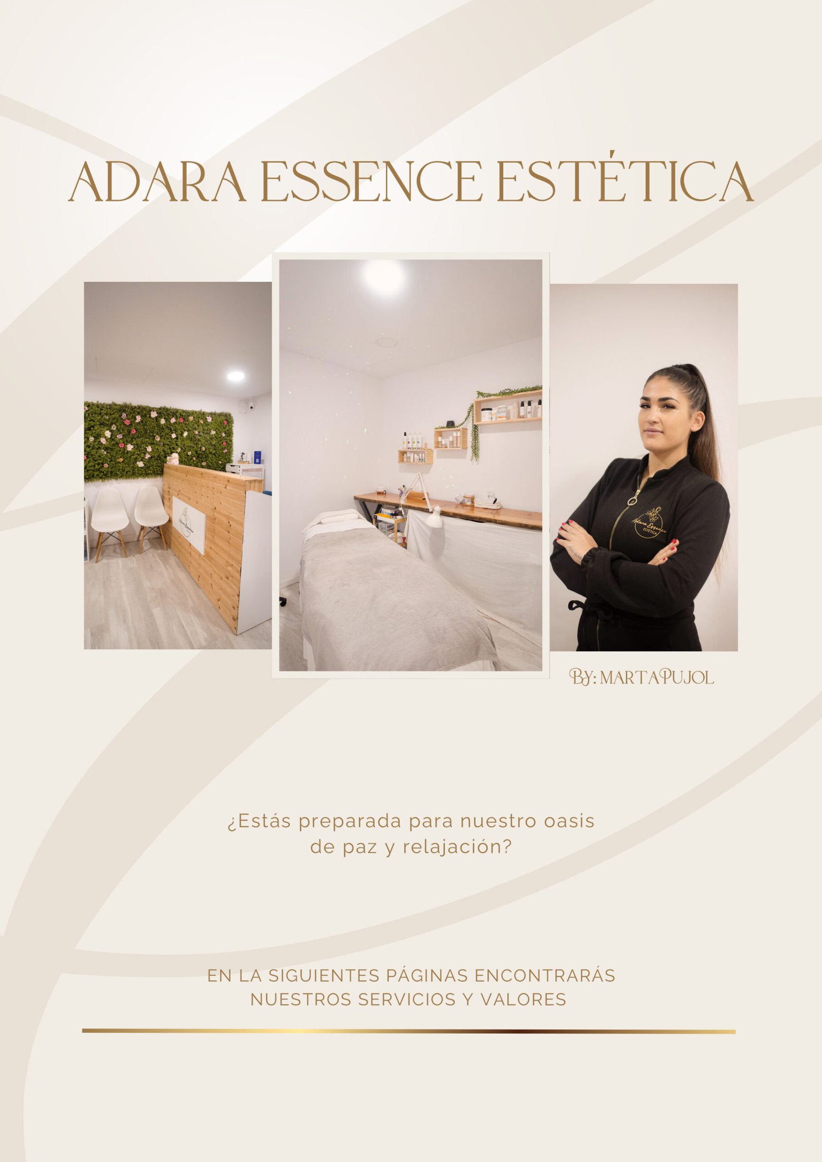 Catálago de Servicios Catálago de Servicios