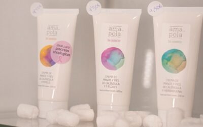 ¿Usas cosméticos veganos? Esto es lo que debes saber